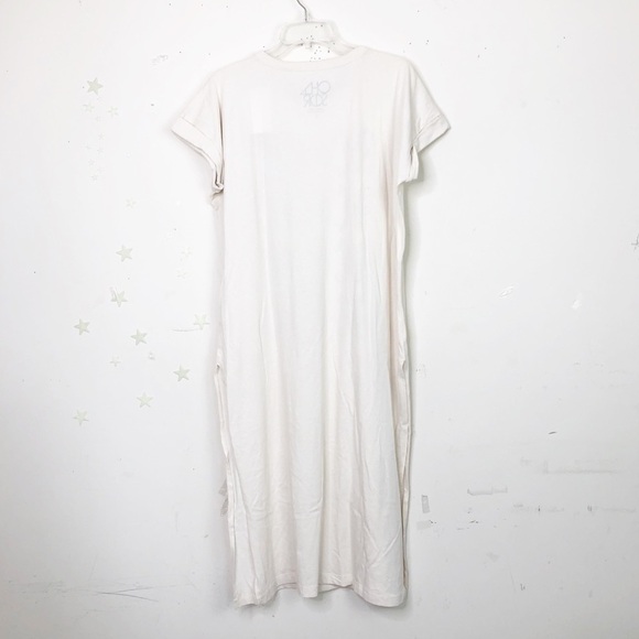 CHASER Maxie Graphic T-shirt tunic dress - Picture 10 of 12